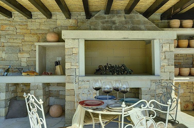 Vakantiehuis Villa Paradiso