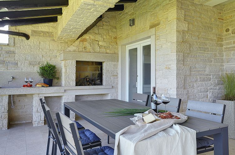 Vakantiehuis Villa Paradiso