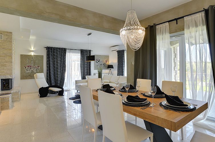 Vakantiehuis Villa Paradiso