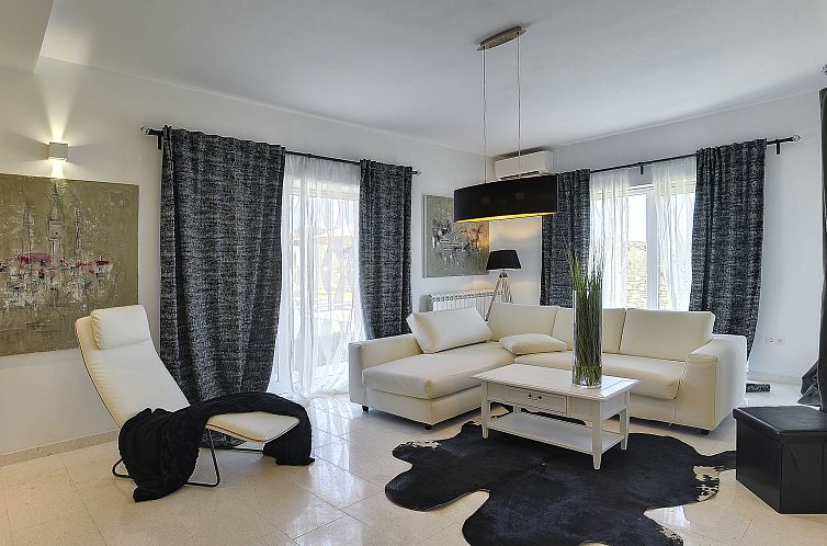 Vakantiehuis Villa Paradiso