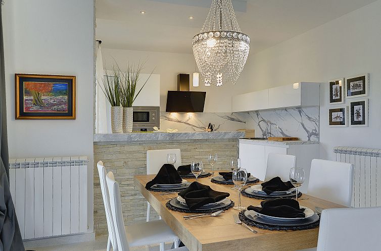 Vakantiehuis Villa Paradiso