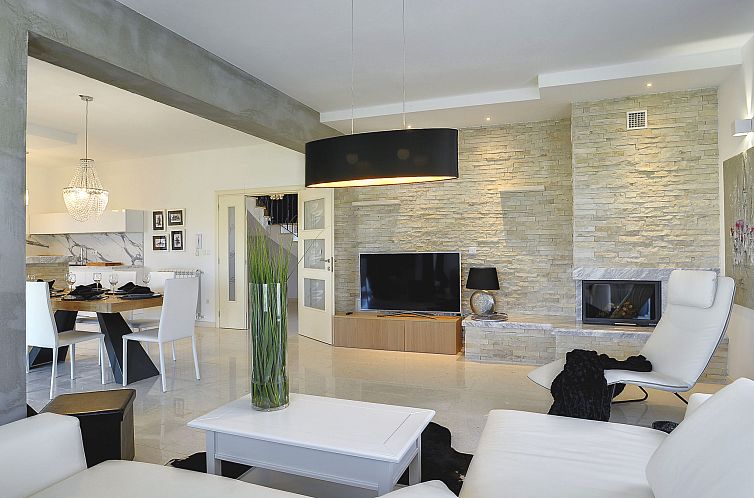 Vakantiehuis Villa Paradiso