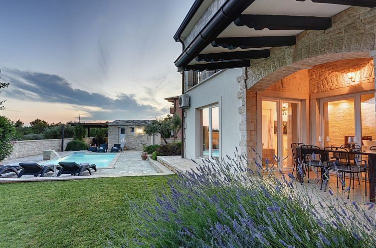 Vakantiehuis Villa Branka