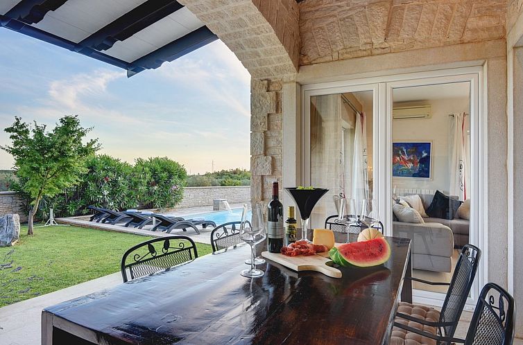 Vakantiehuis Villa Branka