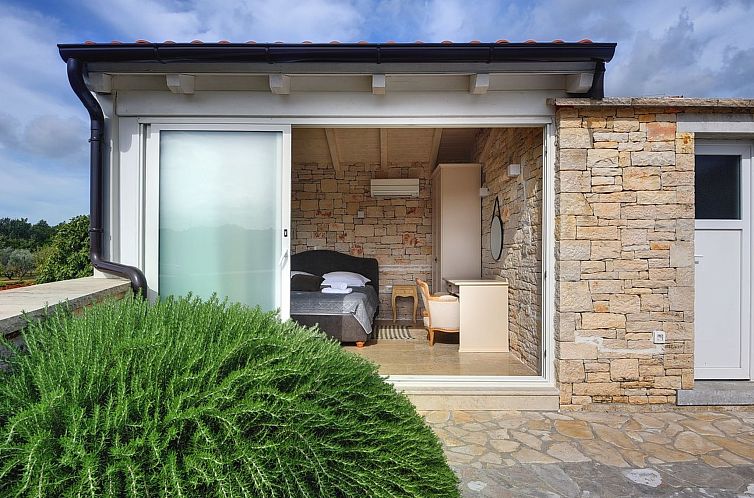 Vakantiehuis Villa Branka