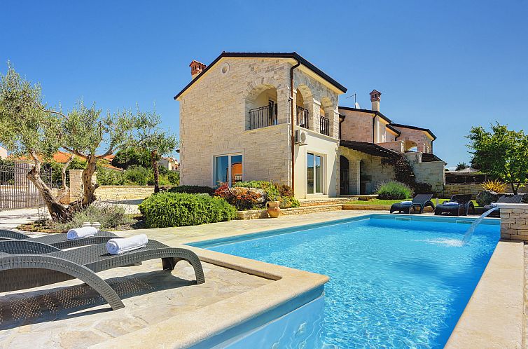 Vakantiehuis Villa Branka
