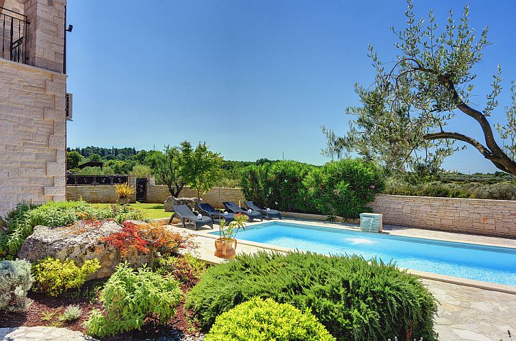 Vakantiehuis Villa Branka