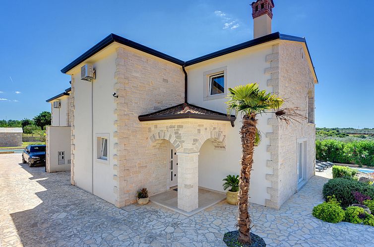Vakantiehuis Villa Branka