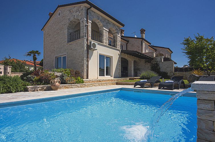 Vakantiehuis Villa Branka