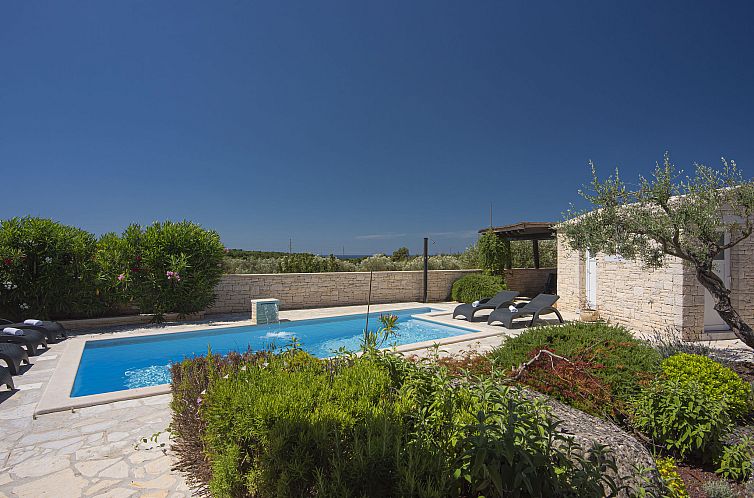 Vakantiehuis Villa Branka