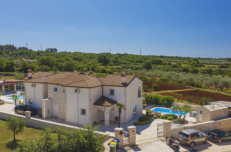 Vakantiehuis Villa Branka