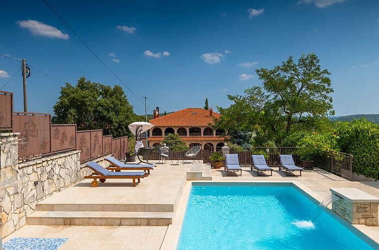 Vakantiehuis Casa Alberta