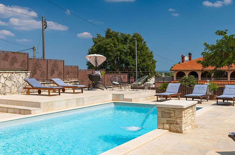 Vakantiehuis Casa Alberta