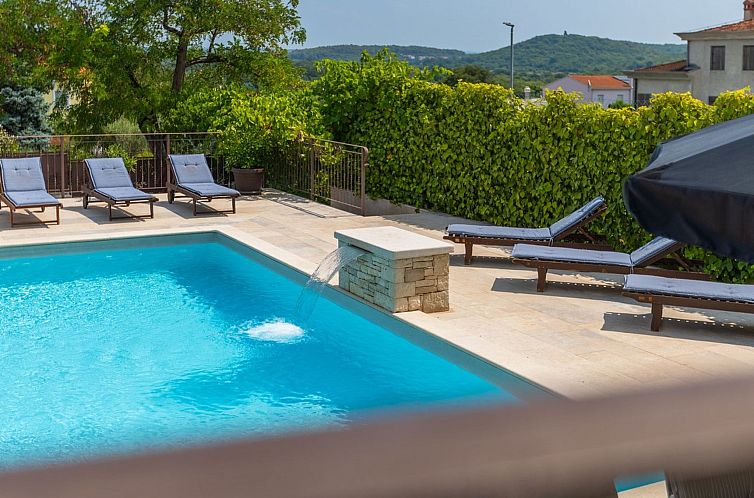 Vakantiehuis Casa Alberta