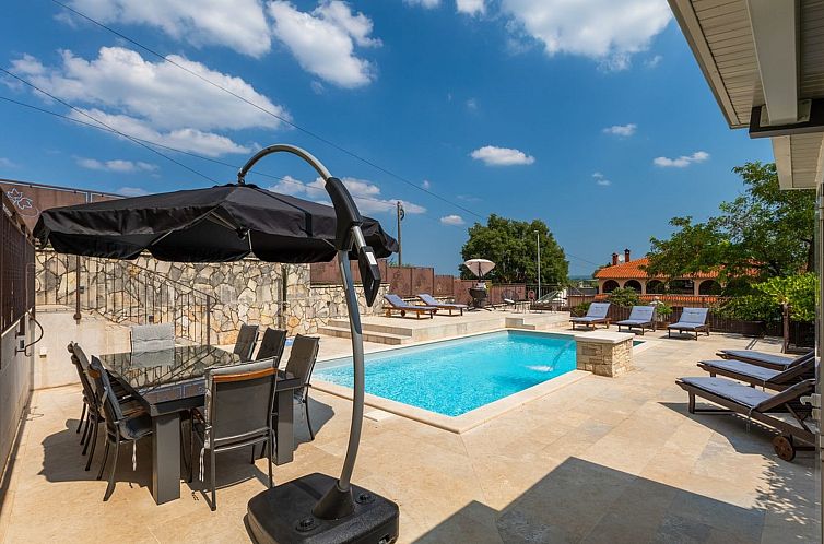 Vakantiehuis Casa Alberta