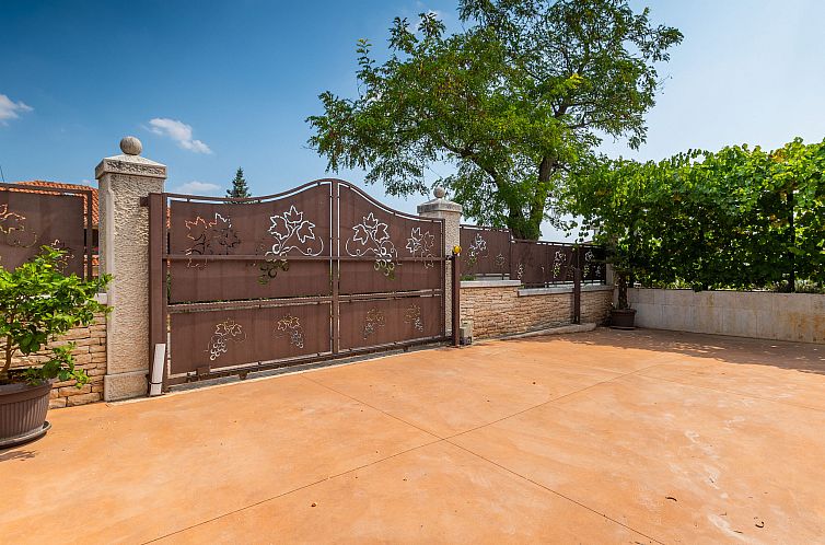 Vakantiehuis Casa Alberta