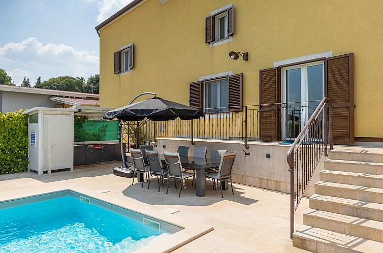 Vakantiehuis Casa Alberta