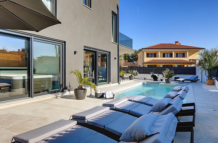 Vakantiehuis Villa Orion