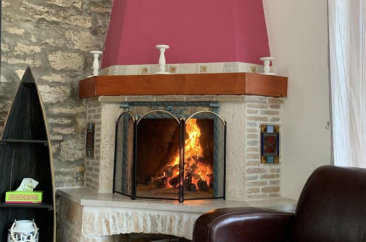 Vakantiehuis Art House Rovinj-Holiday