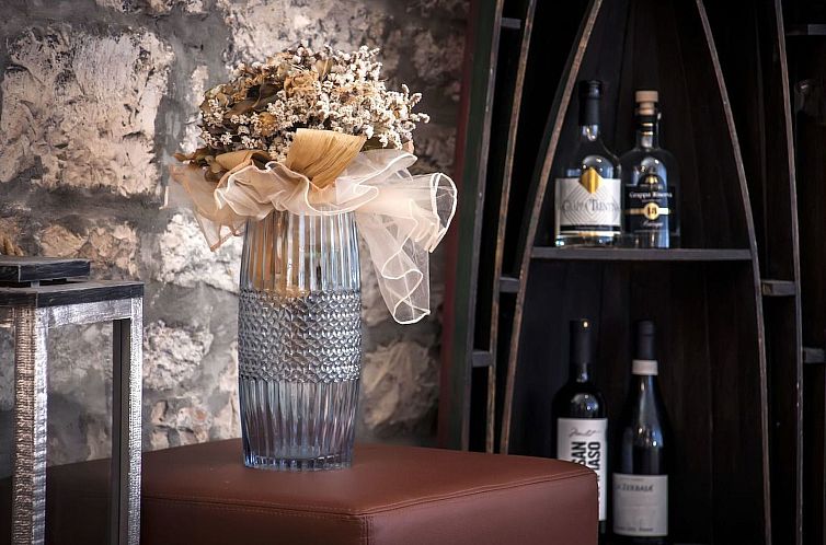 Vakantiehuis Art House Rovinj-Holiday