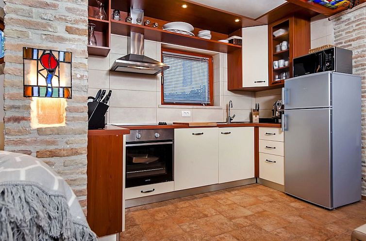 Vakantiehuis Art House Rovinj-Holiday