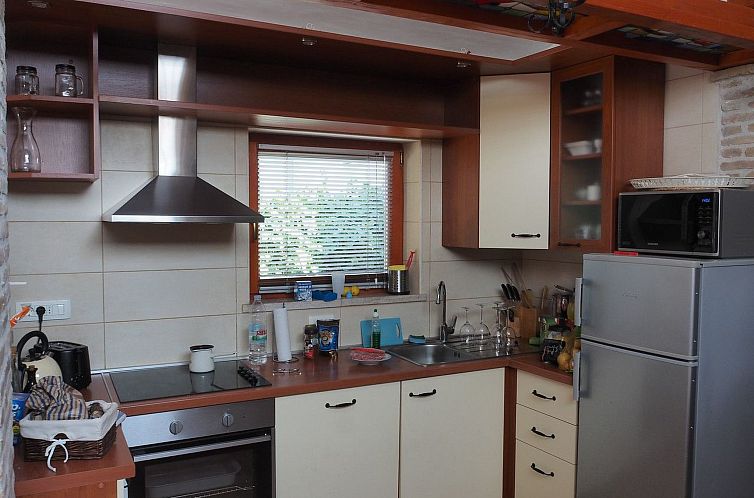 Vakantiehuis Art House Rovinj-Holiday