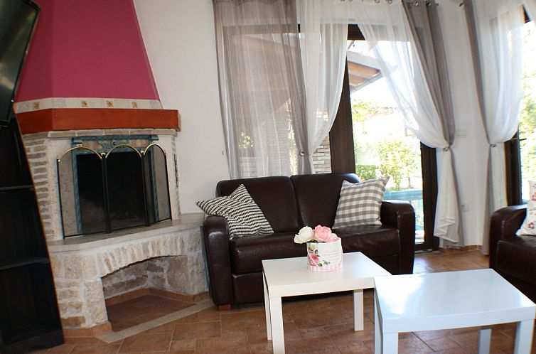 Vakantiehuis Art House Rovinj-Holiday