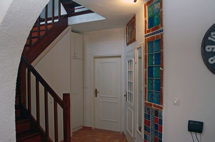 Vakantiehuis Art House Rovinj-Holiday