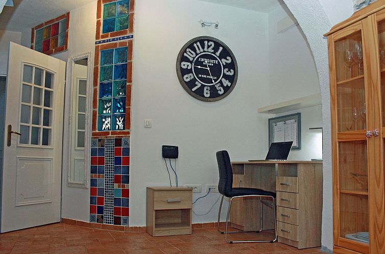 Vakantiehuis Art House Rovinj-Holiday