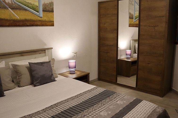 Vakantiehuis Art House Rovinj-Holiday