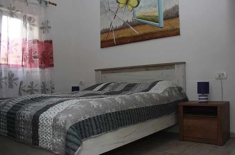 Vakantiehuis Art House Rovinj-Holiday