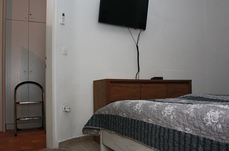 Vakantiehuis Art House Rovinj-Holiday