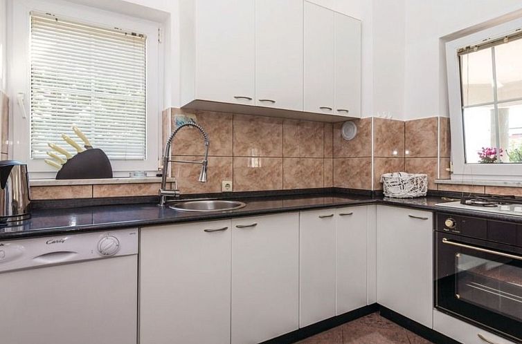 Vakantiehuis Holiday Home Antonija with Private pool