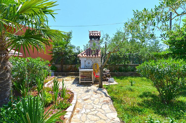 Guest house 10101196 - Apartment Istria - Appartement Apartment 1899