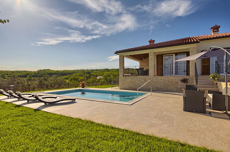 Vakantiehuis Villa Casa Leone