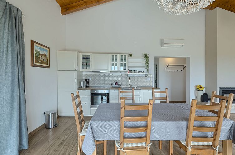 Vakantiehuis Villa Casa Leone