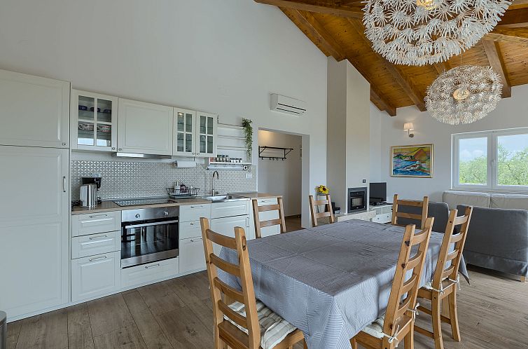 Vakantiehuis Villa Casa Leone