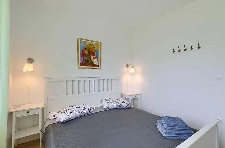 Vakantiehuis Villa Casa Leone