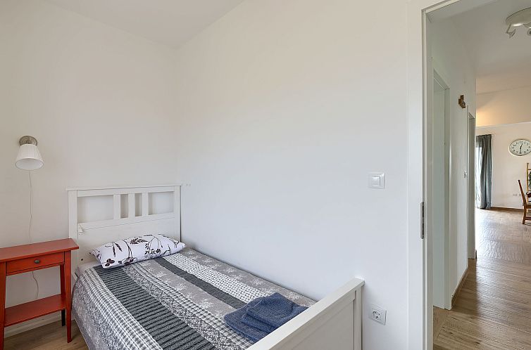 Vakantiehuis Villa Casa Leone
