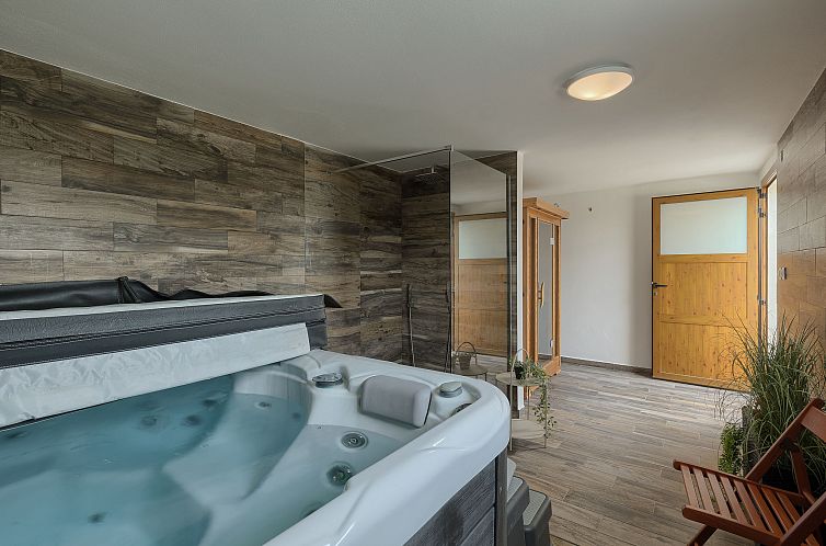 Vakantiehuis Villa Casa Leone