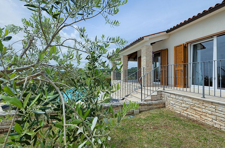 Vakantiehuis Villa Casa Leone