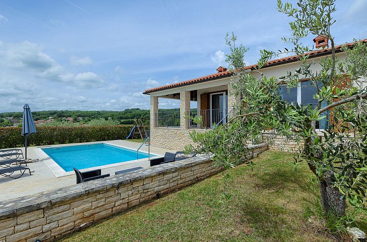 Vakantiehuis Villa Casa Leone