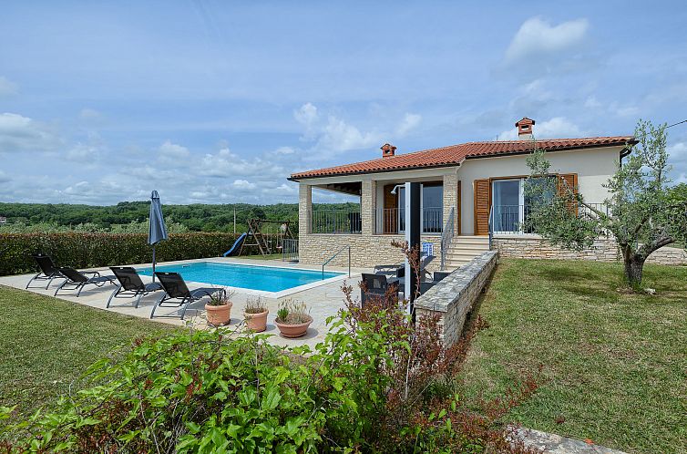 Vakantiehuis Villa Casa Leone