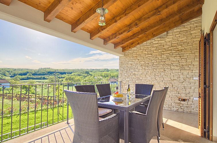 Vakantiehuis Villa Casa Leone