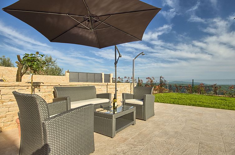 Vakantiehuis Villa Casa Leone