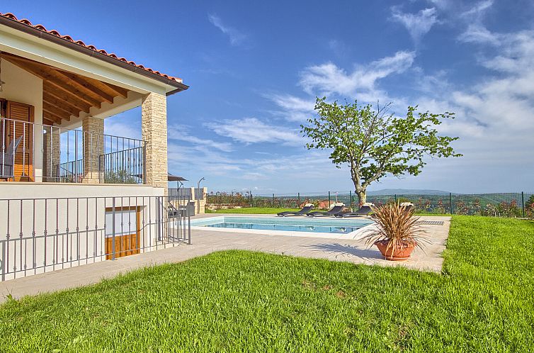 Vakantiehuis Villa Casa Leone
