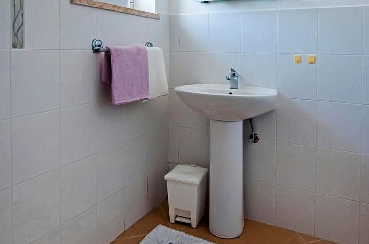 Vakantiehuis VILLA ENI mit Pool