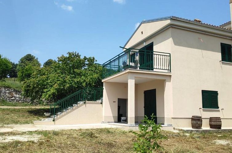 Appartement House Perina hiža