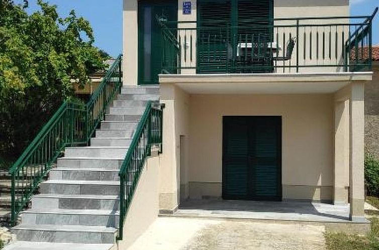 Appartement House Perina hiža