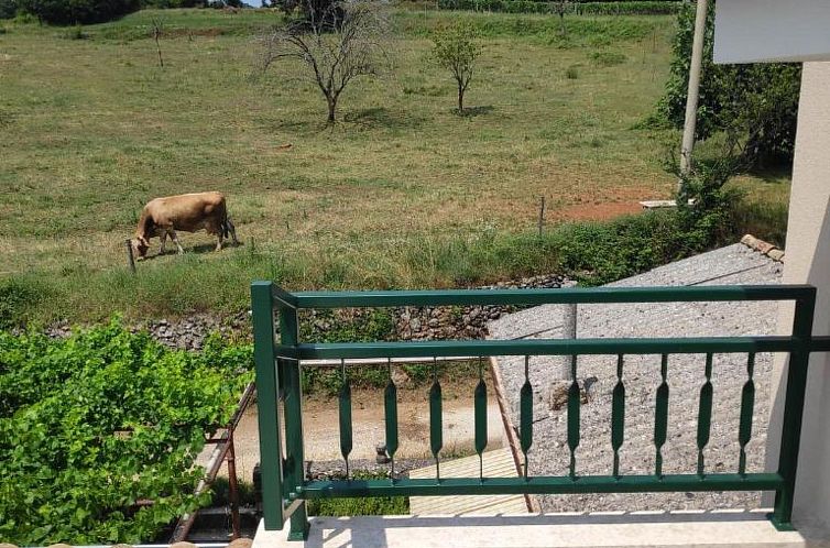 Appartement House Perina hiža